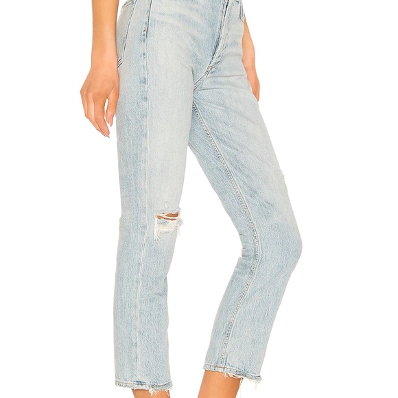 Agolde Jeans - Picture 2 of 8